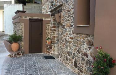 Areti's Traditional house - Foto 34