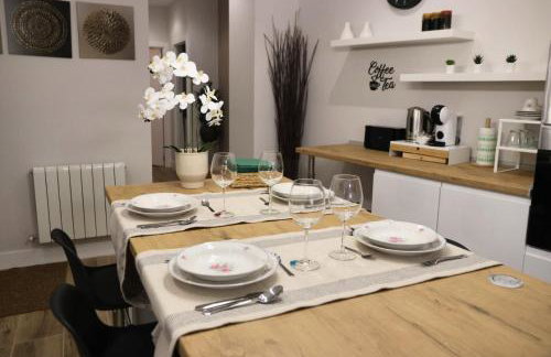 Espacioso Refugio Urbano para Sentirte en Casa - Foto 1