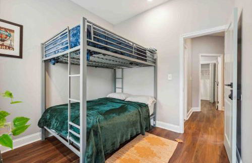 4BR Near HUP, CHOP, UPENN Free Parking 30 Days - Foto 23