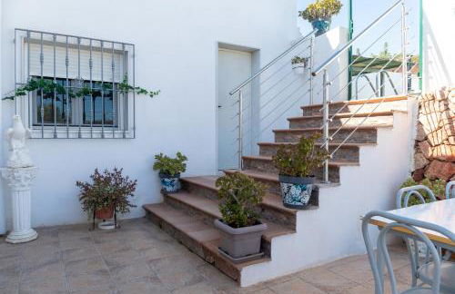 CT 355 AL - Faro's Pechina Rural - Disfruta de un Cortijo! - Foto 26