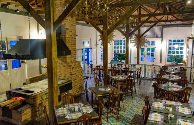 Pousada Fazenda Florença - Foto 23