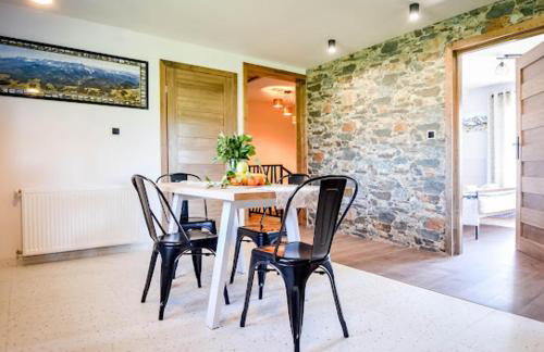 Atlas Chmur Apartament - Foto 11