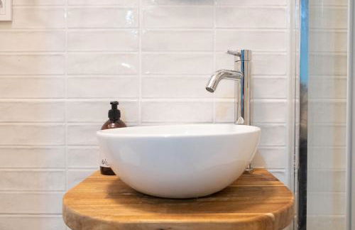 Séjour Chic et Cosy au Cœur de Versailles - Foto 26