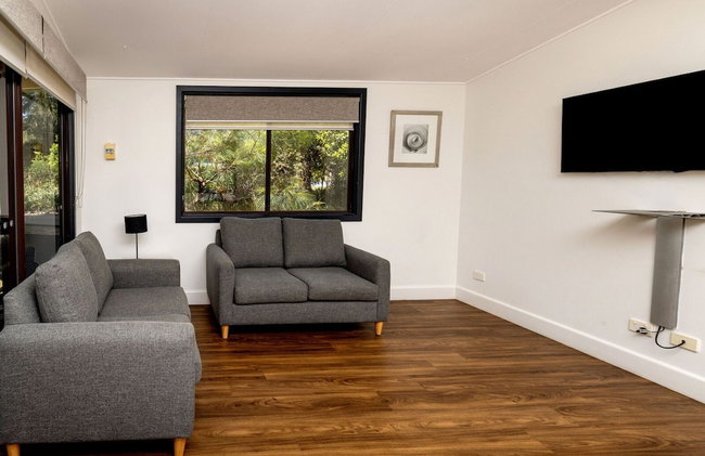 Big4 Sydney Lakeside Holiday Park - Foto 58