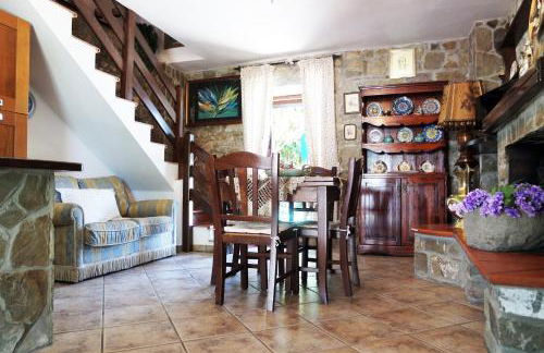 Il giardino del borgo - Foto 55