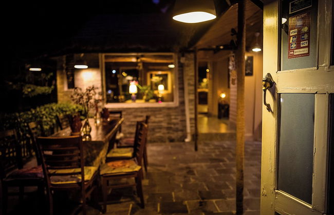 Mingtang Boutique Cottage - Photo 44