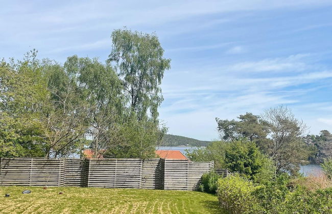 5 Star Holiday Home in Henan - Foto 26