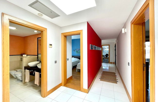 Beautiful 5-bed Villa in Playa Blanca - Photo 18