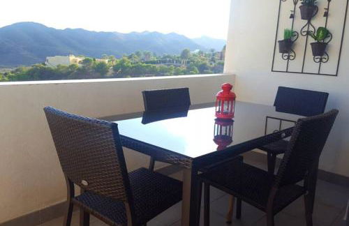 Macenas Beach Resort Mojacar -Almeria - Foto 19