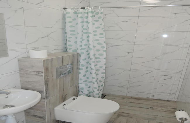 Apartment in Mrzezyno by Blue Flag Beach - Photo 18