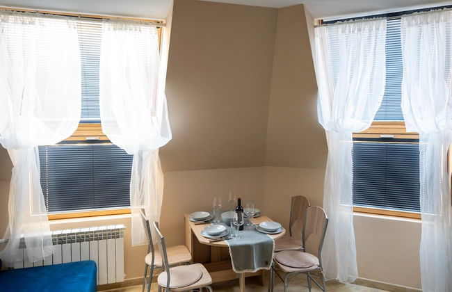 Design Loft in the City Center - Foto 2