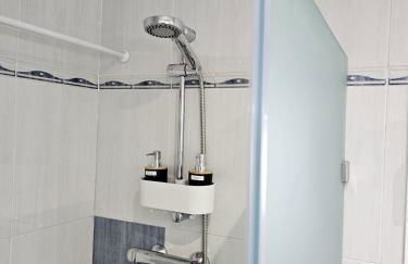 Bright apartment in Parque Etxebarria with parking - Foto 10