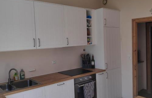 Maison avec jardin et accès direct plage à Le Palais - FR-1-418-20 - Foto 4