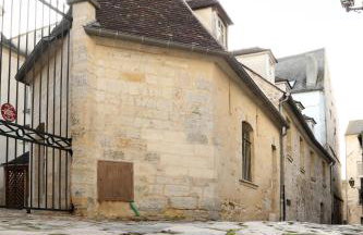 Maison Emily in Senlis by La Boîte En Plus - Foto 36
