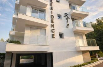 RESIDENCE KATY beachside apartments 2025 - Agenzia Cocal - Foto 7