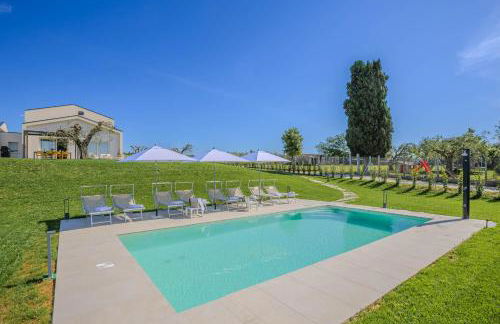 Villa Alice - Foto 9