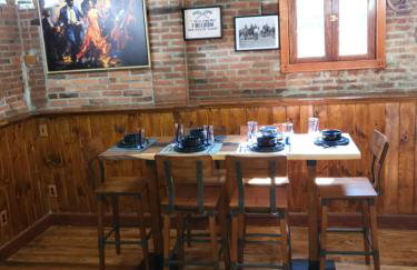 The Carraige House of Mount Vernon - Foto 5