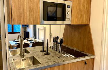 Ecrin Alpin hyper centre d'Auron - Foto 63