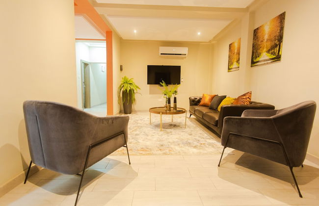 Accra Luxury Apartments at Achimota - Foto 35