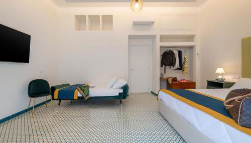 ANFORA ROMANA - Appartamento Sorrento Centro - Foto 5