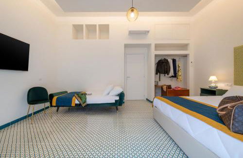 ANFORA ROMANA - Appartamento Sorrento Centro - Photo 5