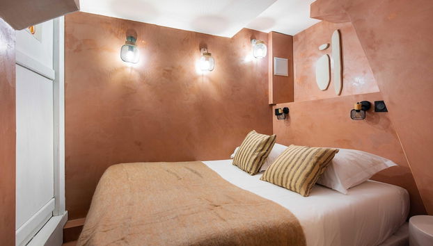 Elegance & Charm in Duplex 3br/8p - Heart 'marais' - Foto 2, Imagen principal