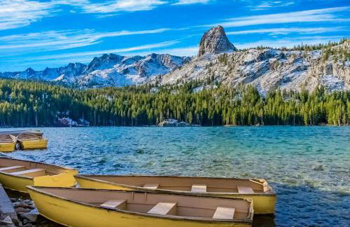 Snowcreek 233 - Foto 22