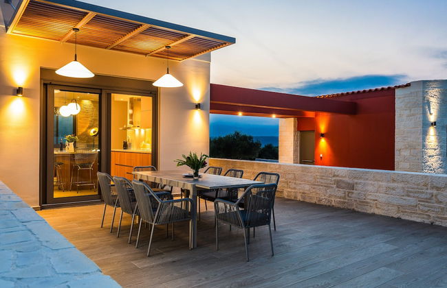 Villa Aori - Foto 46