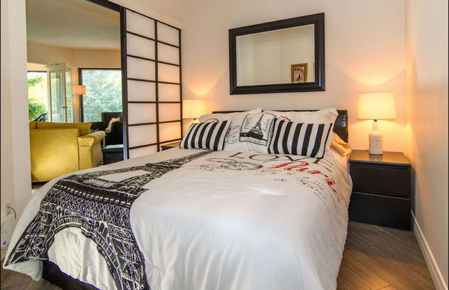 Chalet et condos Mont Sainte-Anne - Foto 4