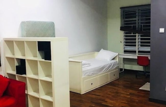 Bungalow by Pauline - Foto 10