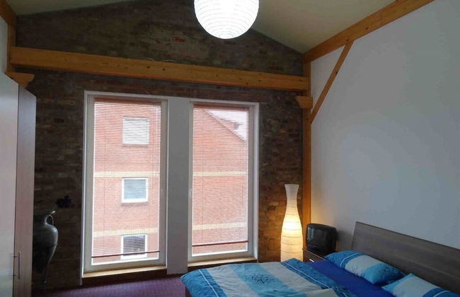 Ferienwohnung Nitschke Zum Nusshof - Foto 5