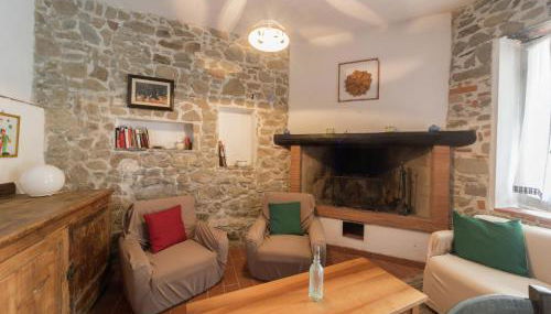 Rustic Chalet With Pool - Foto 4