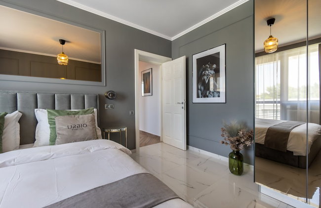 Urbio Private Suites - Foto 9