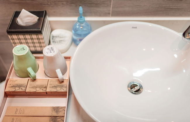 The Field Inn - Foto 61