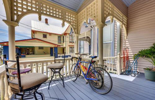 Grand Gables Home 1 Block to St Johns River! - Foto 34