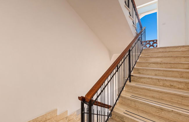 2856 Residence Bellavista- APP 8 II P Fronte Mare by Barbarhouse - Foto 26