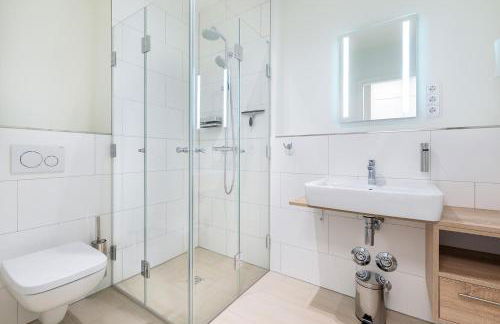 Godewindpark Deluxe-Apartment 2-11 - Foto 25