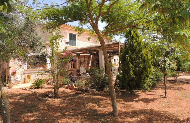 Villa Sa Tanca - Foto 40