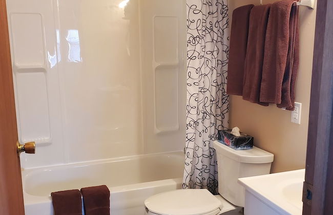 Bayside Resort - Photo 29