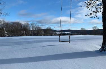 Cottage in the woods - Foto 25