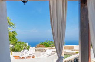 Dammuso Villa Rosa - Foto 29