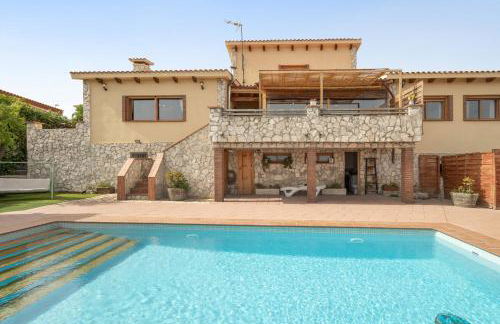 Casa Les Vinyes - Foto 1