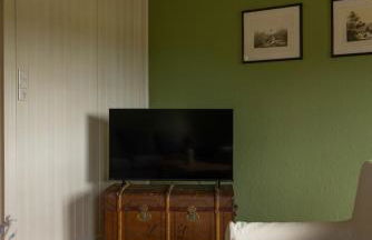 Waldhaus Wiesenblick mit Spielzimmer und Tischtennisraum - Foto 10