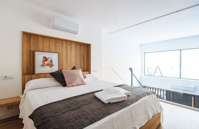 Apartamentos Murillo Gardens - Foto 10