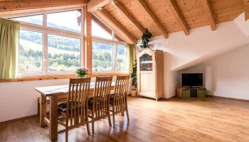 Gigantisch!Hochwertige Ferienwohnung in den Bergen - Foto 2