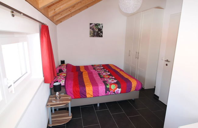 Chalet in ski Area in Koetschach-mauthen - Foto 5