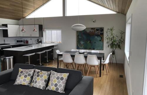 Heated Pool Beach Badges Roof Top Deck With Views Private Yard - Foto 14