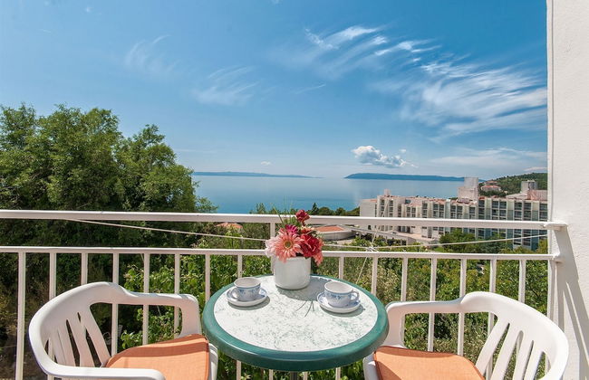 Apartments Zorica - Foto 43