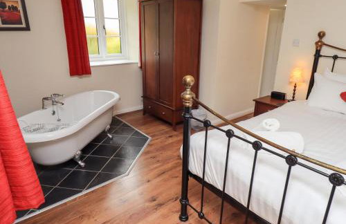 The Old Chapel - Foto 18