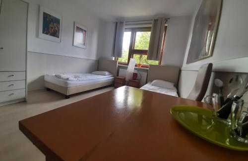 APARTAMENTY ZIELONY KAMELEON - Foto 3